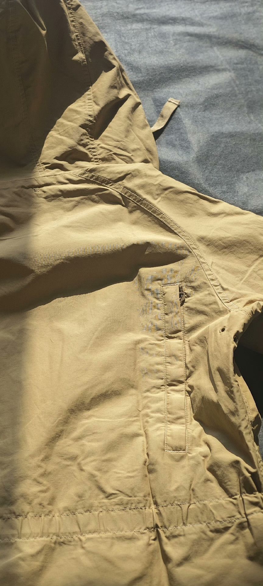 RRL Ralph Lauren Ralph Lauren RL Safari Jacket. Size US M / EU 48-50 / 2 - 7 Thumbnail
