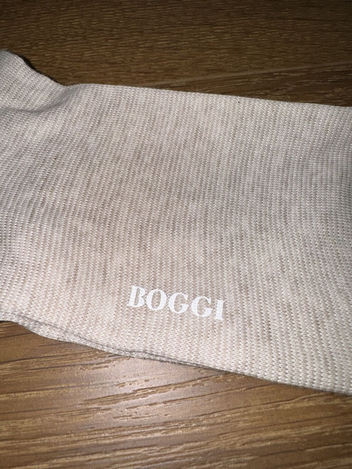 Boggi Boggi Milano Socks Size ONE SIZE - 5 Thumbnail