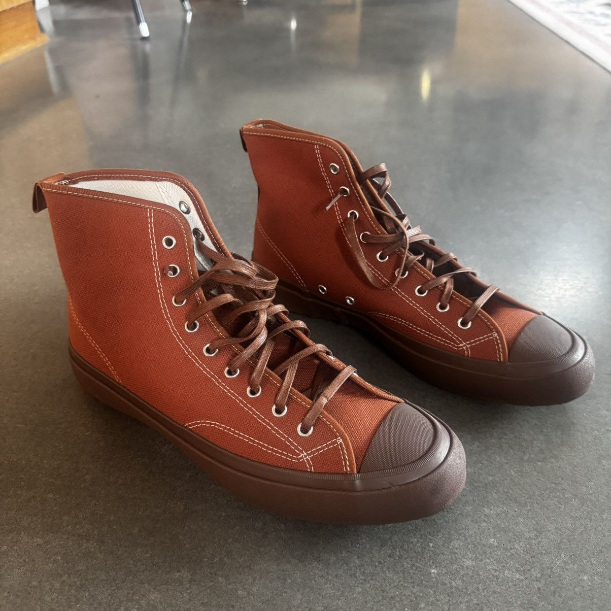Moonstar Like new Moonstar sneakers Size US 8 / EU 41 - 1 Thumbnail
