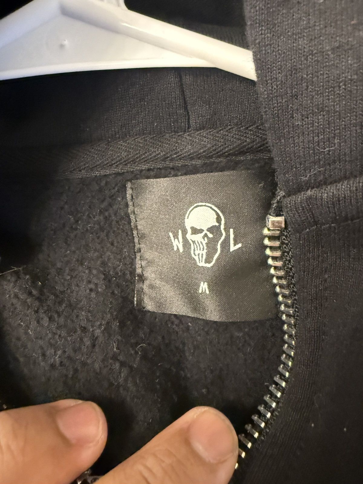 Warren Lotas Warren Lotas Zip Castle Size Medium Size US M / EU 48-50 / 2 - 14 Thumbnail