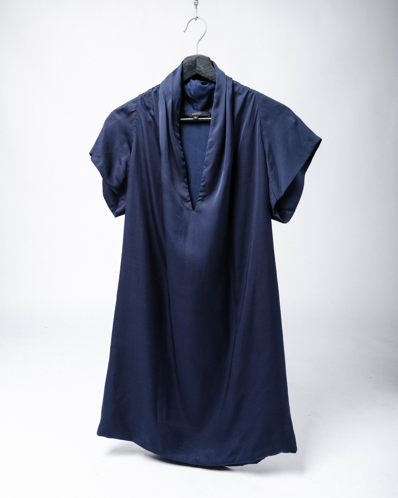 Gucci Gucci 2009 Silk Dress Size XS / US 0-2 / IT 36-38 - 1 Thumbnail