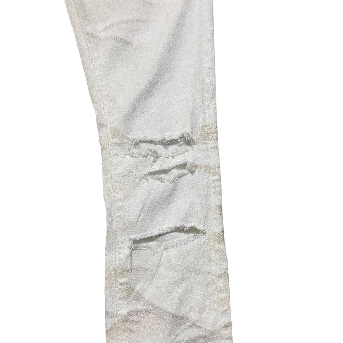 CIVARIZE Civarize Honeycomb Thrasher Jeans Coated Size US 30 / EU 46 - 9 Thumbnail
