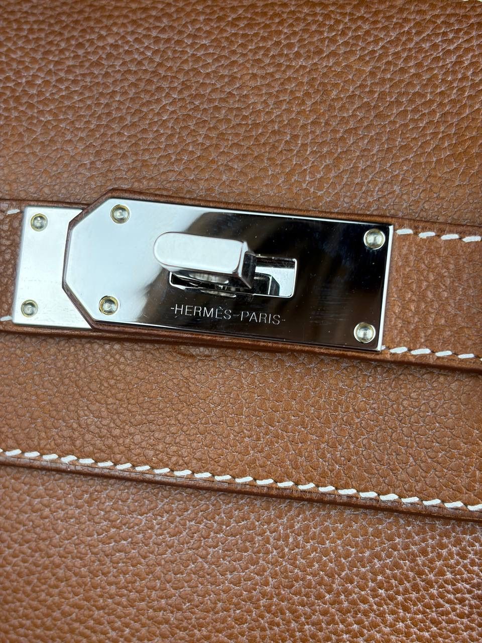 Hermes Hermes Hac a dos Size ONE SIZE - 4 Thumbnail