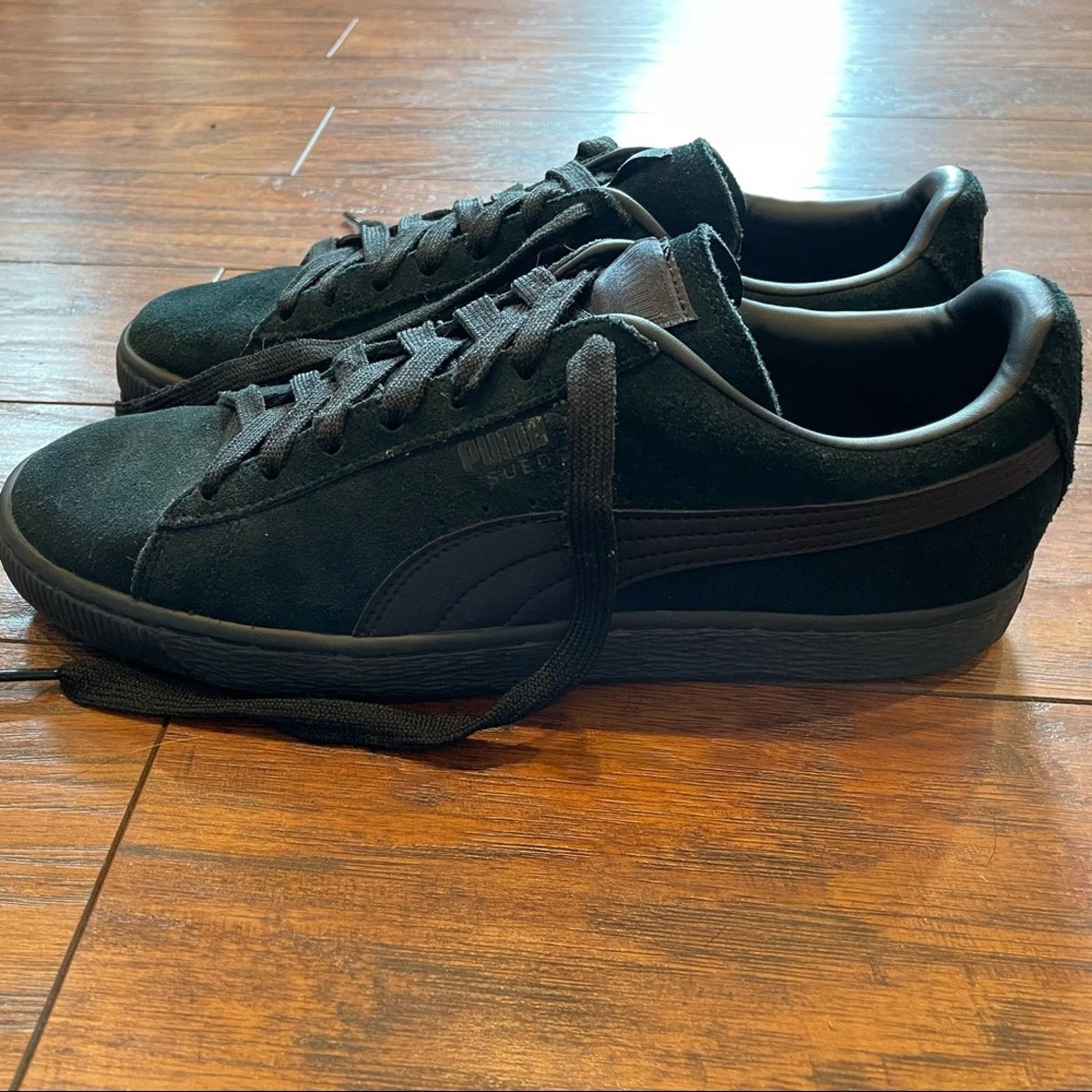 Puma PUMA Suede Classic XXI Men’s Sneaker 8 Size US 8 / EU 41 - 3 Thumbnail