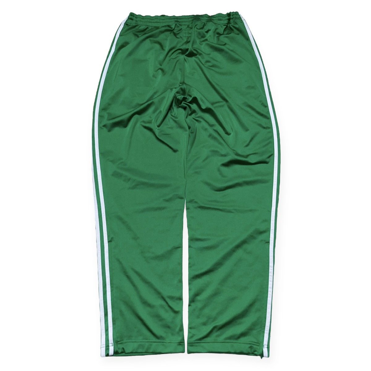 Adidas × Vintage Vintage Y2k Adidas Firebird Tracksuit Track Jacket Pants Set Size US XL / EU 56 / 4 - 7 Thumbnail