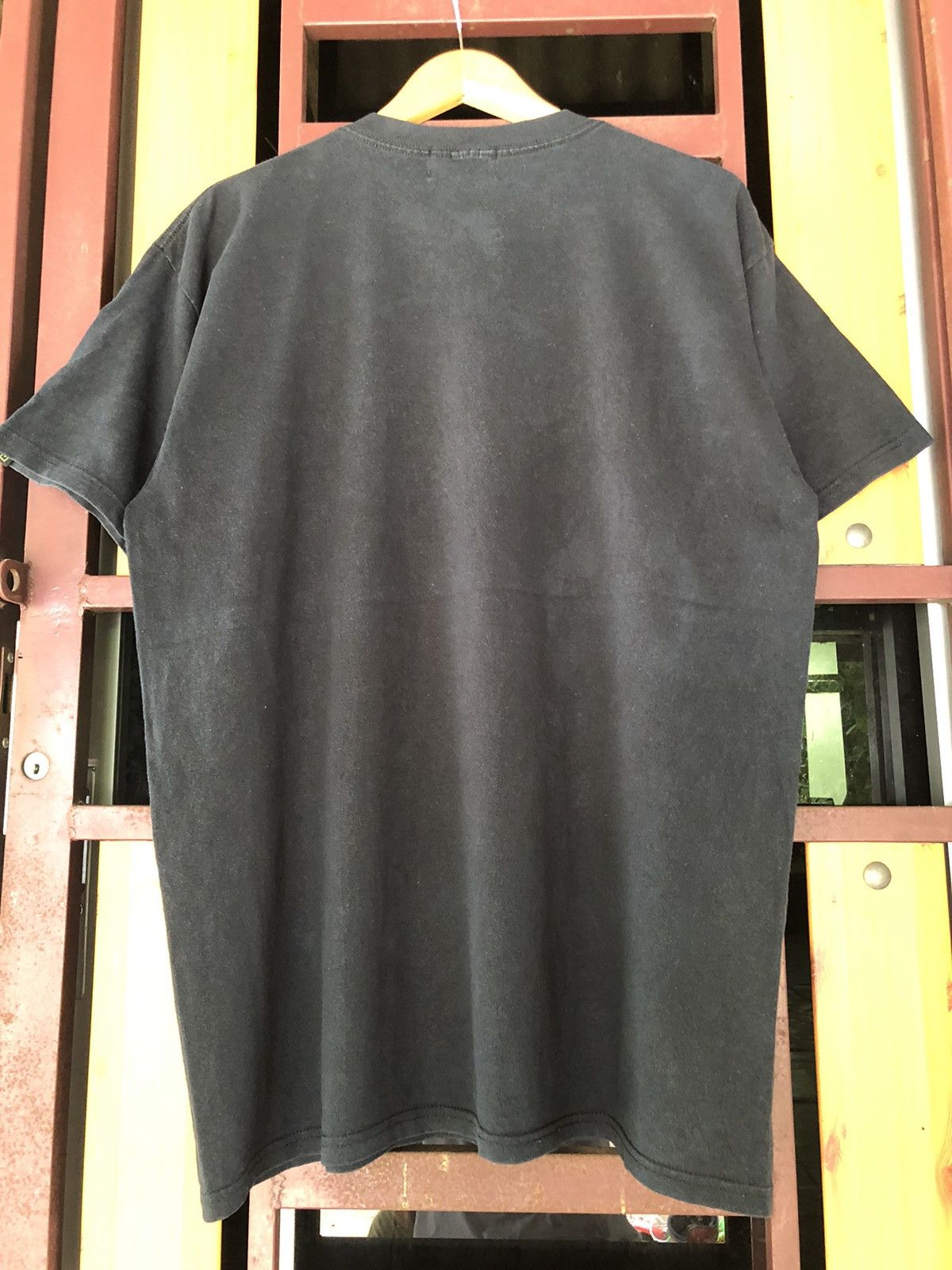 Japanese Brand Vintage Magical Mosh Misfits X Made in Hell Tee Size US L / EU 52-54 / 3 - 11 Thumbnail