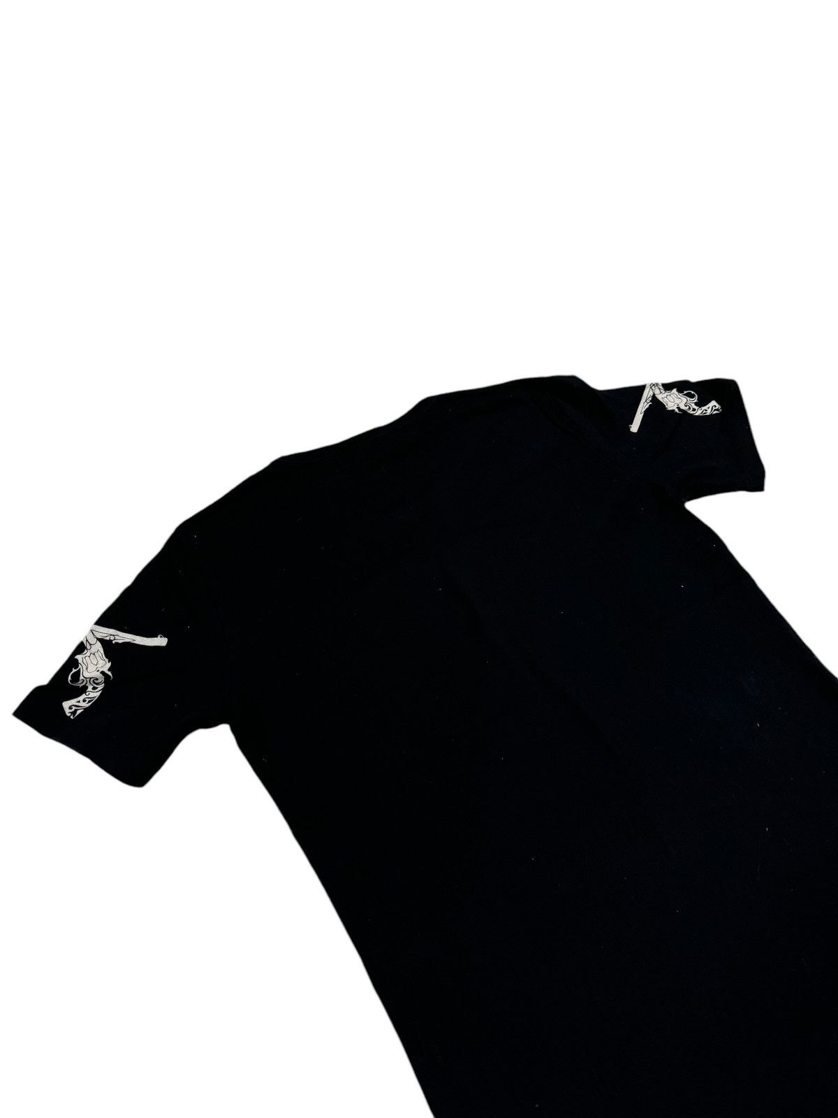 If Six Was Nine ROAR Japanese Brand Pistols Logo Shirts Size US S / EU 44-46 / 1 - 6 Thumbnail