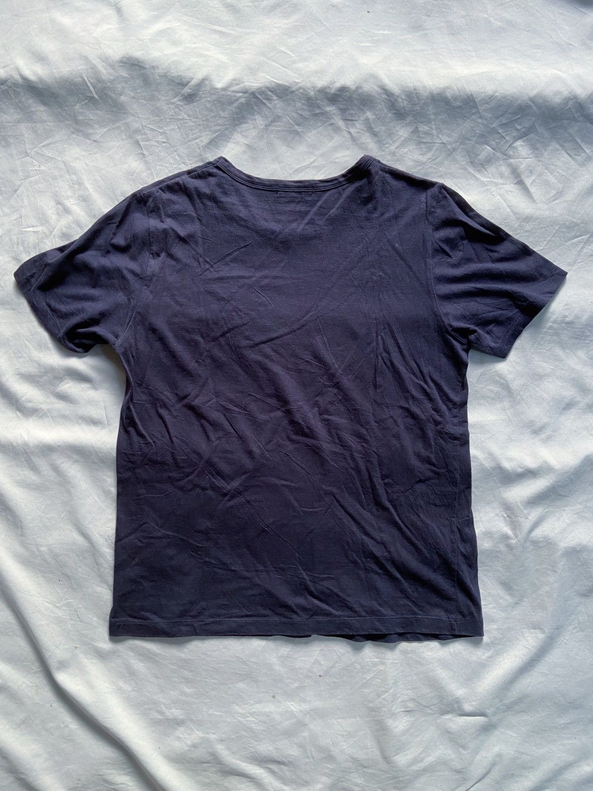 Y's Y'S FOR LIVING CIRCLES TEE Size US S / EU 44-46 / 1 - 7 Thumbnail