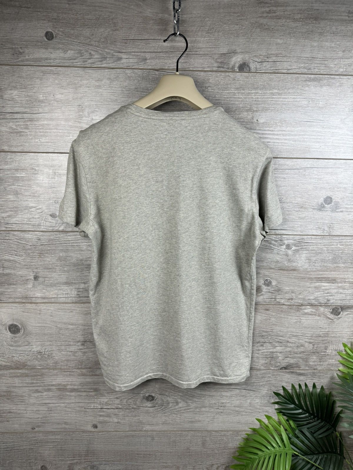 Designer Polo Ralph Lauren T-shirt Tee size M Size US M / EU 48-50 / 2 - 12 Thumbnail