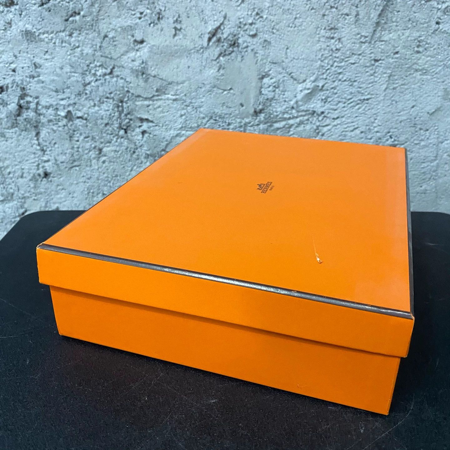 Hermes Hermes Colorblocked Slippers Women's 36 Size US 5.5 / IT 35.5 - 9 Thumbnail