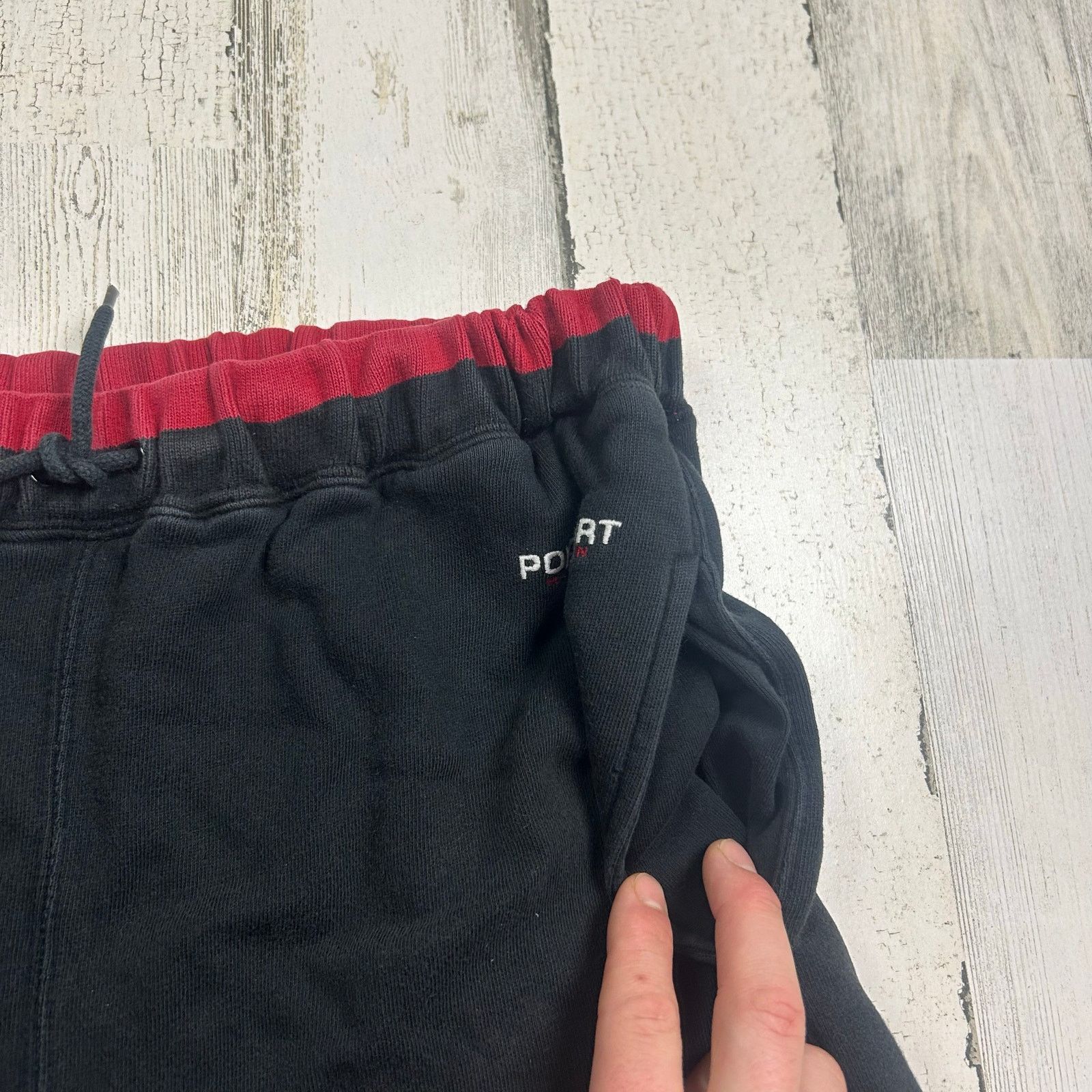 Polo Ralph Lauren Polo Sport Track Pant Jogger Sweatpants Size US 34 / EU 50 - 3 Thumbnail