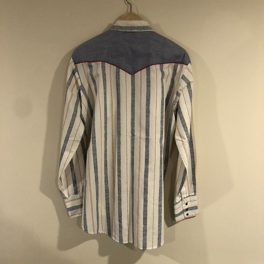 Vintage Vintage Kenny Rogers Western Collection by Karman Size US L / EU 52-54 / 3 - 6 Thumbnail