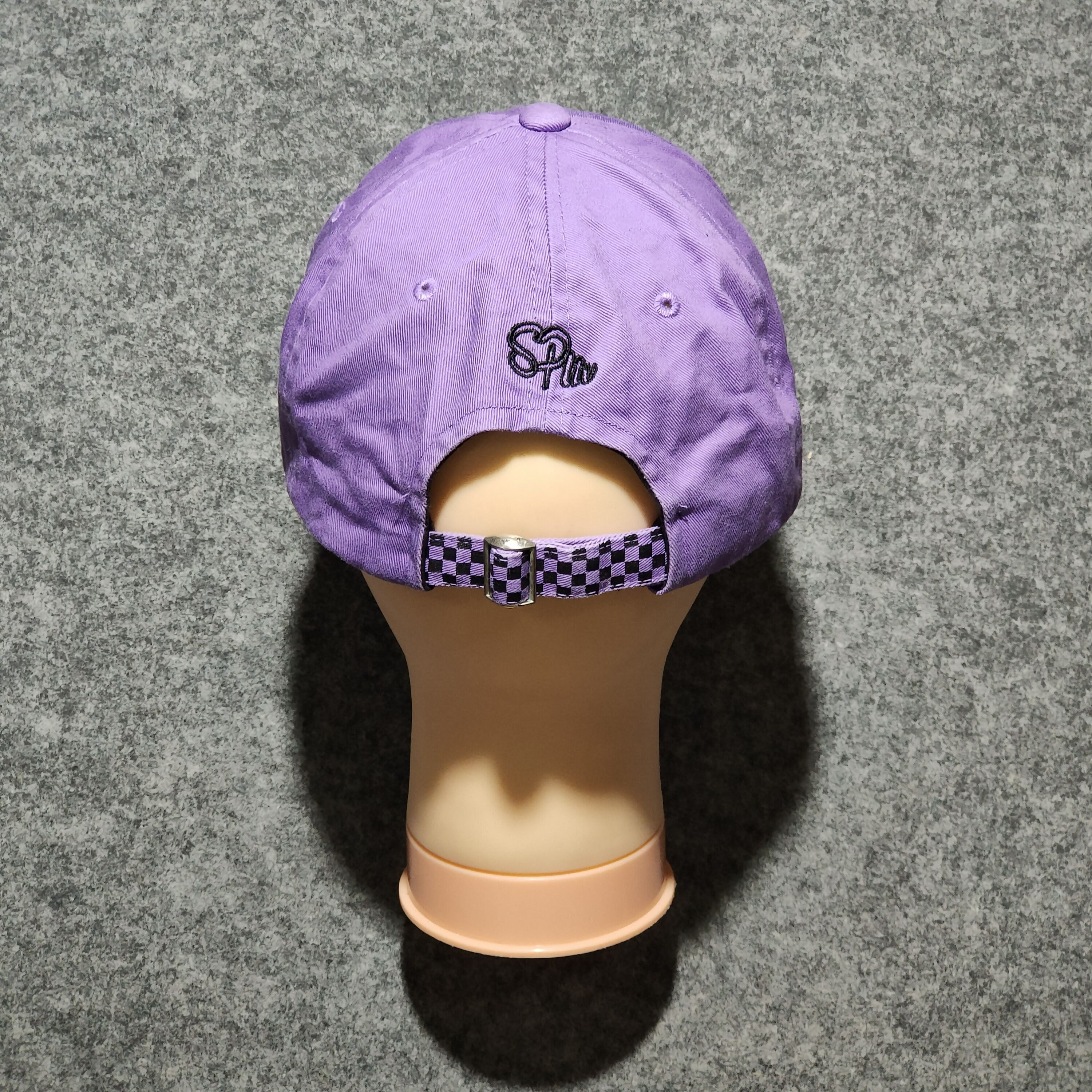 Other 🔥Superlative Racing cap Good Condition Size ONE SIZE - 4 Thumbnail
