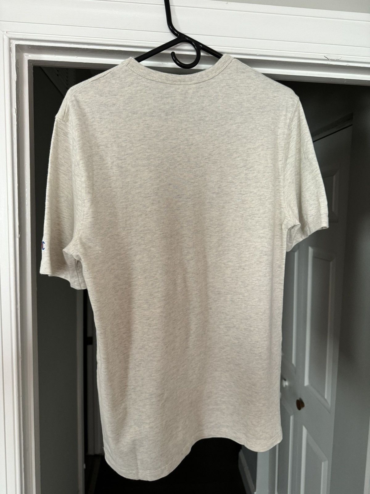 Champion Champion Shirt Sz. Medium Size US M / EU 48-50 / 2 - 2 Thumbnail