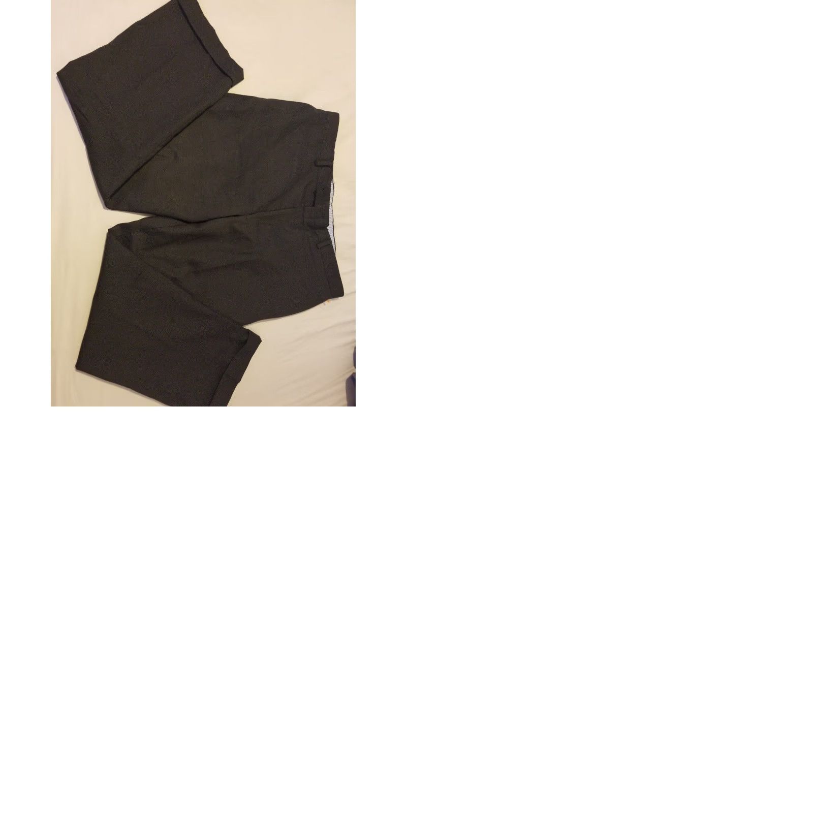Tommy Hilfiger VINTAGE? No. Size 46R - 10 Thumbnail