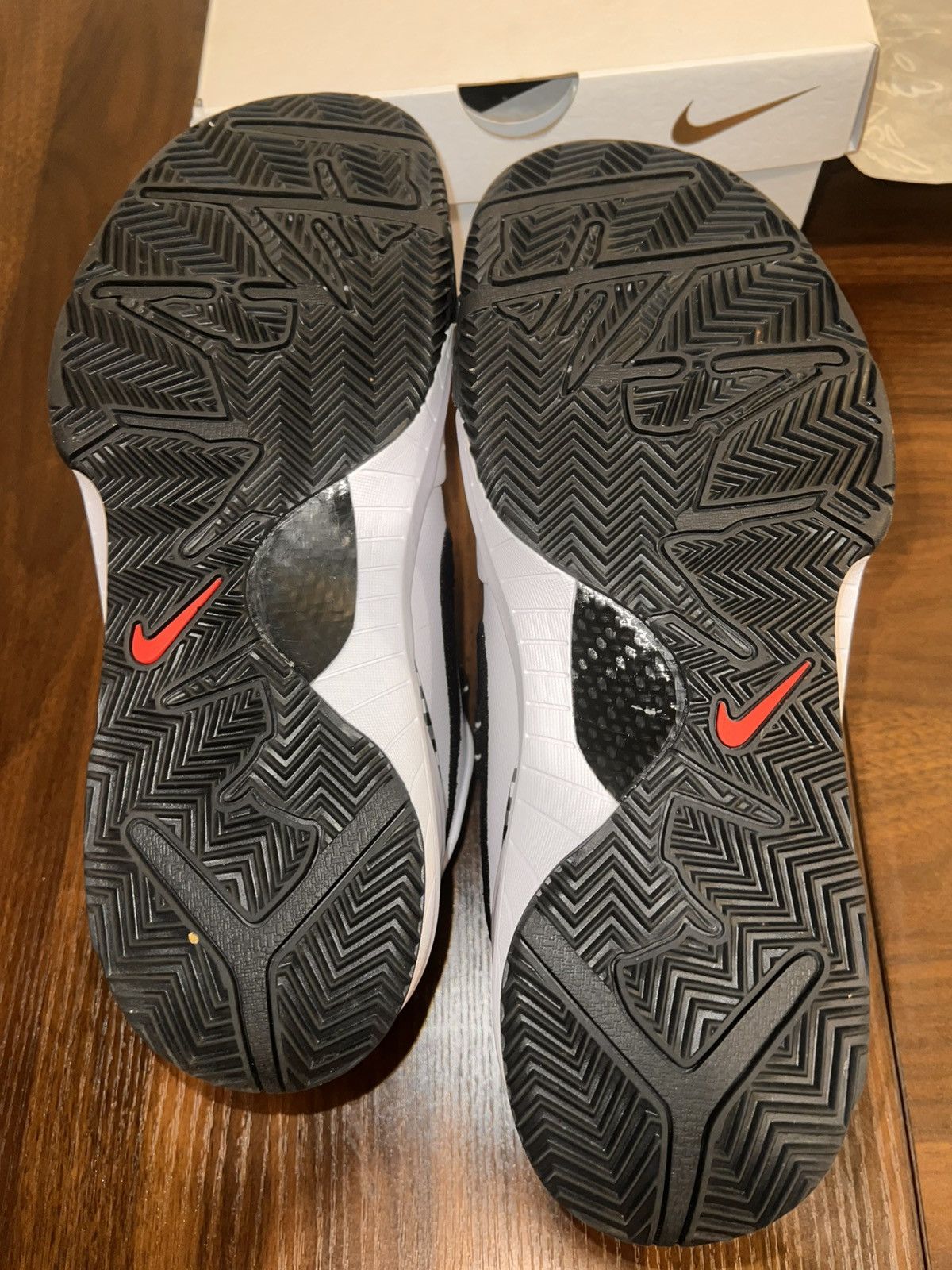 Nike Kobe 4 protro “ GiGi” Size US 10.5 / EU 43-44 - 10 Thumbnail