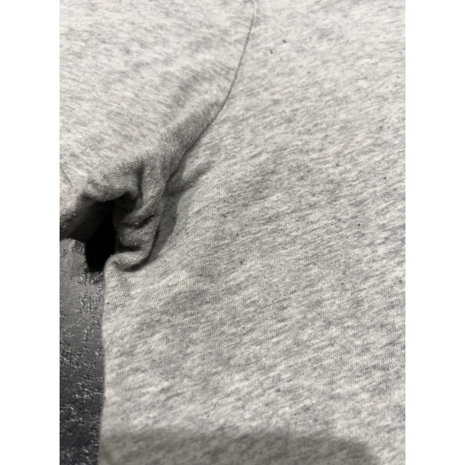 Lacoste LACOSTE T-SHIRT Gray XL Crew Neck Short Sleeve Cotton Knit Embroidered All Seasons Men Regular Decade Animals Size US XL / EU 56 / 4 - 6 Thumbnail