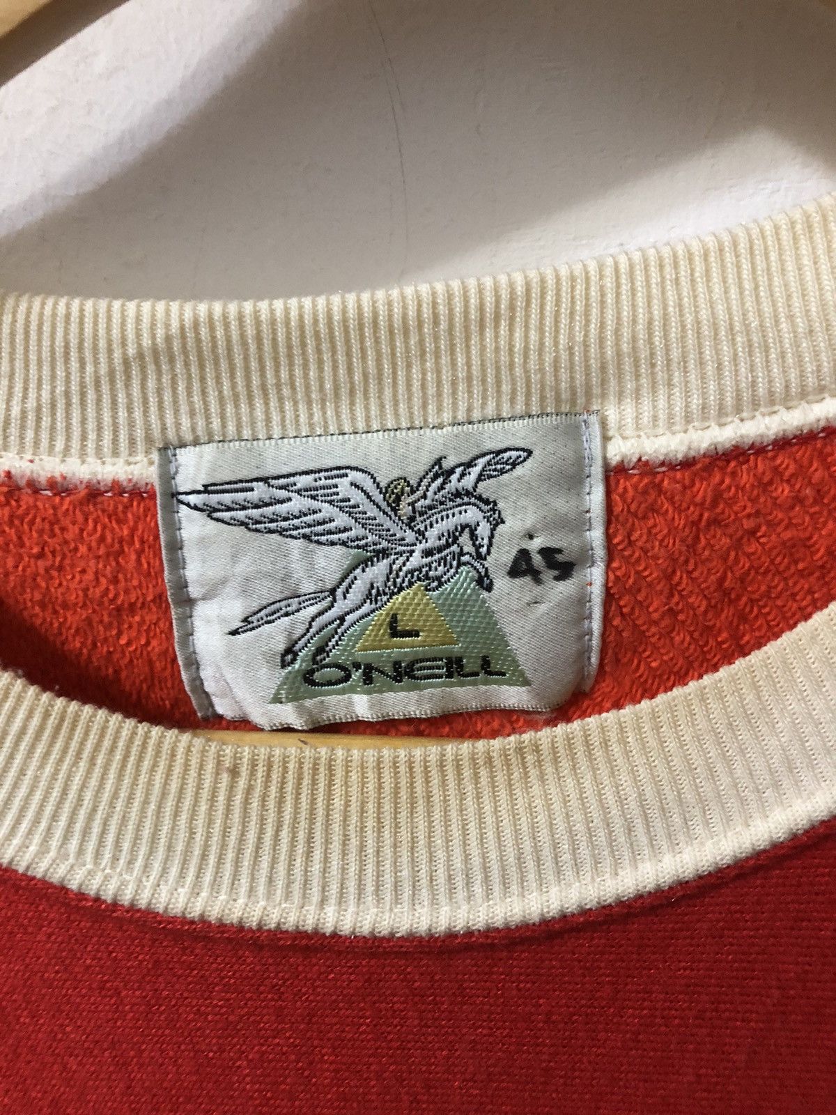 O'Neill × Vintage O’NEILL VINTAGE Size US XL / EU 56 / 4 - 2 Thumbnail