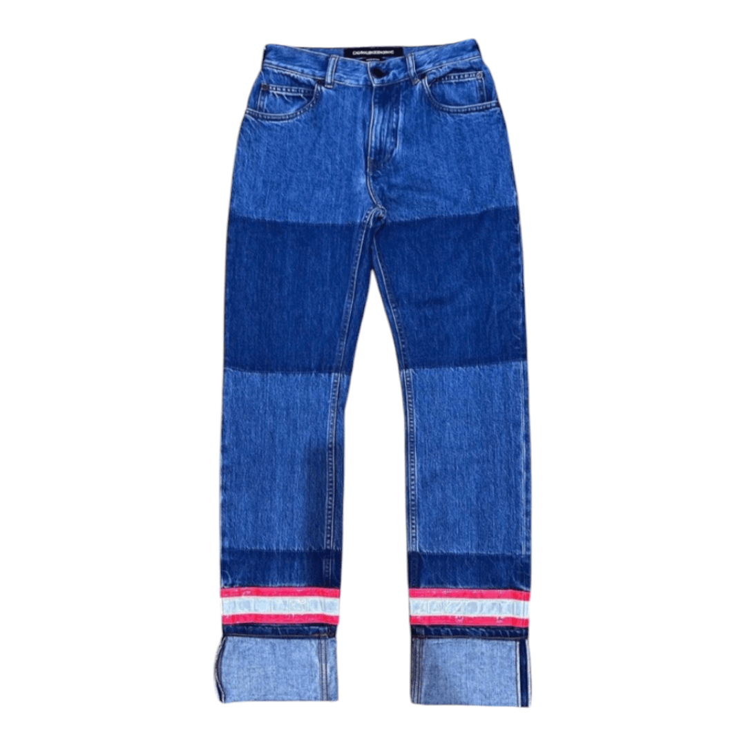   205w39nyc ラフシモンズ パッチ calvin klein 205w39nyc ラフシモンズ パッチ