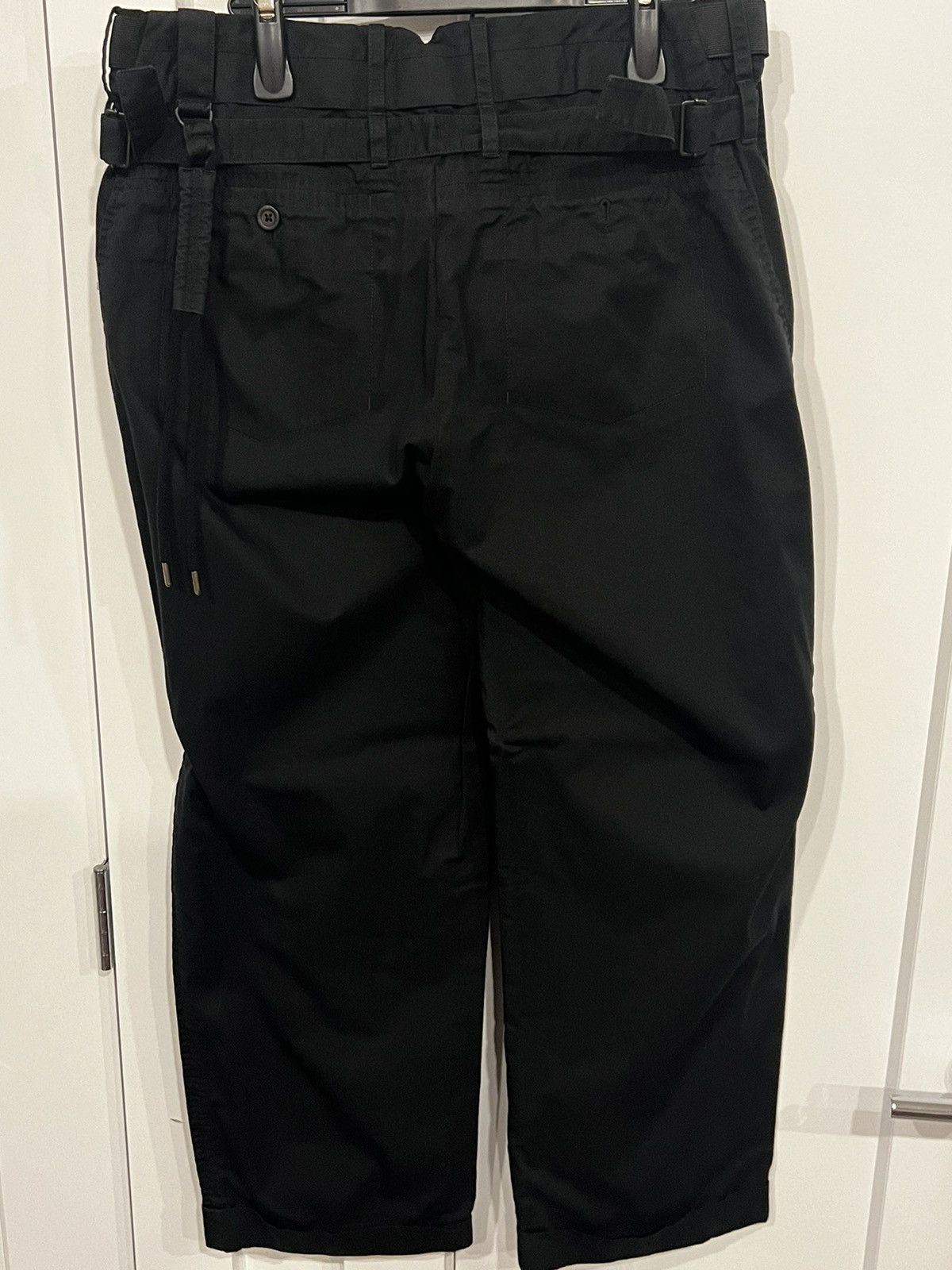 Craig Green Craig Green Pants Size US 30 / EU 46 - 4 Thumbnail