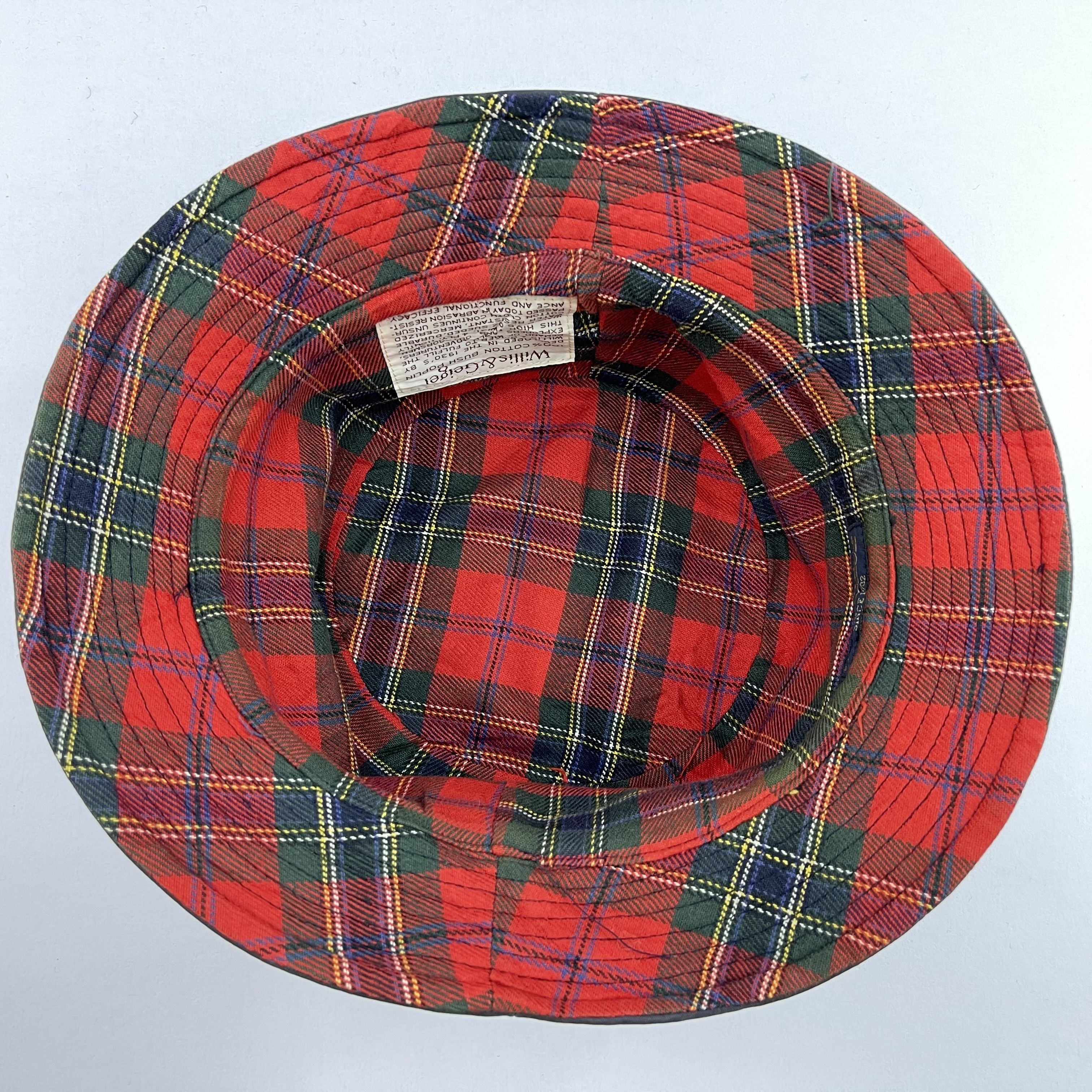 Other Willis & Geiger Bucket Hats- BH1156 Size ONE SIZE - 7 Thumbnail