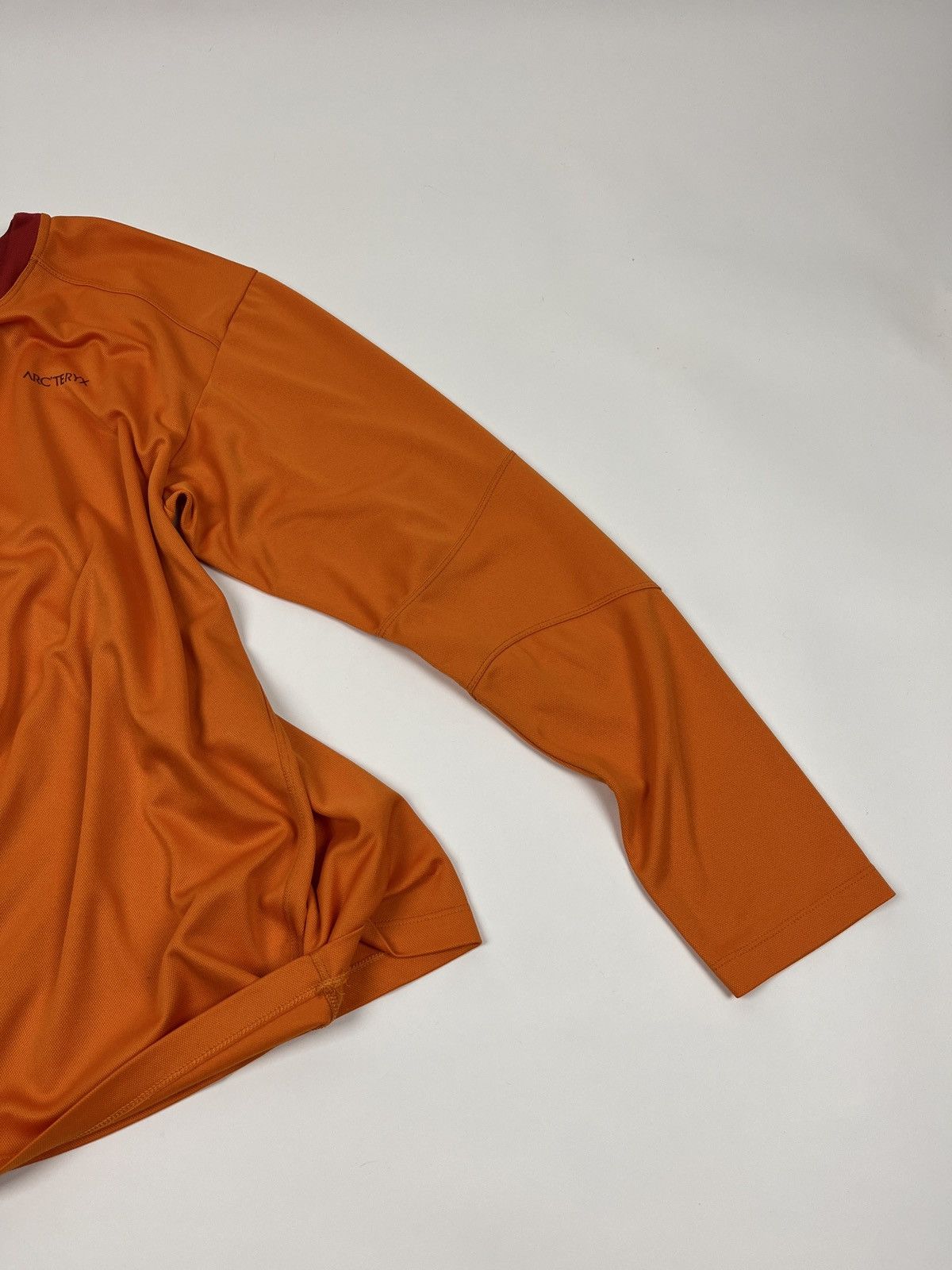 Arc'teryx Vintage Arc’teryx Long Sleeve Size US L / EU 52-54 / 3 - 4 Thumbnail
