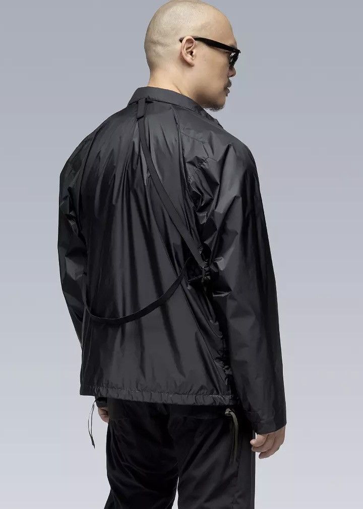 Acronym Acronym J95-WS Windstopper in Black Size M Size US M / EU 48-50 / 2 - 2 Thumbnail