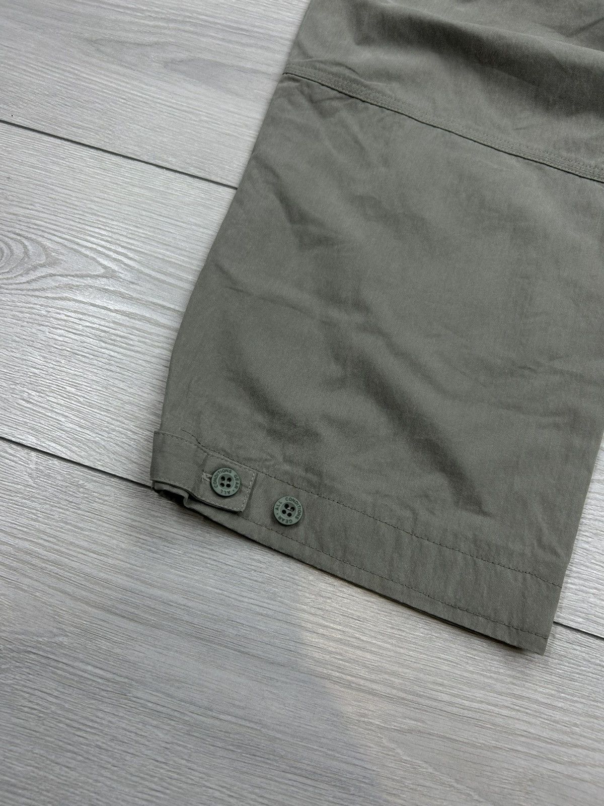 Nike ACG × Vintage Nike ACG Vintage Carpenter Pant Size M Size US 34 / EU 50 - 9 Thumbnail