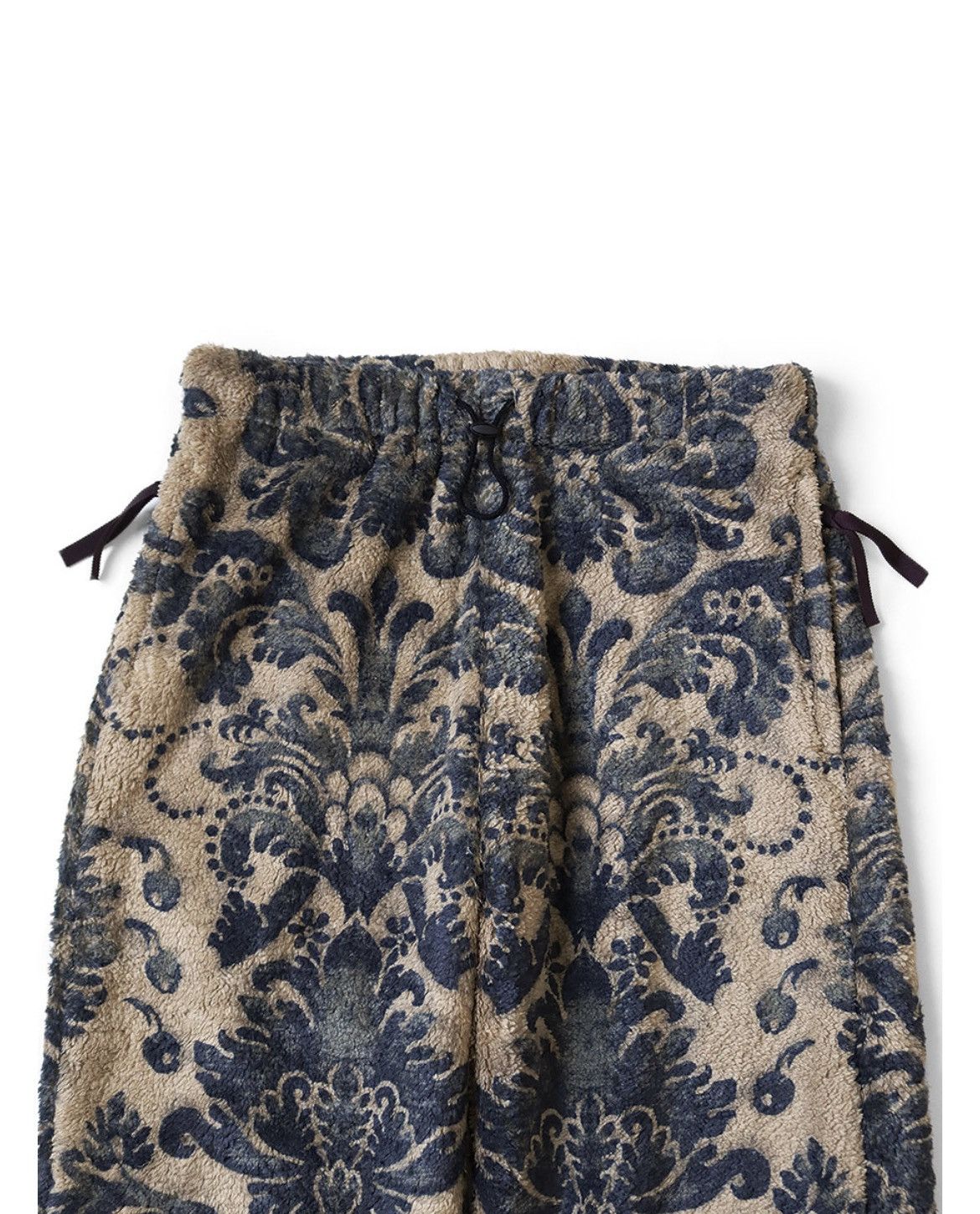 Kappa Kapital damask fleece pants size 2 Size US 32 / EU 48 - 3 Thumbnail