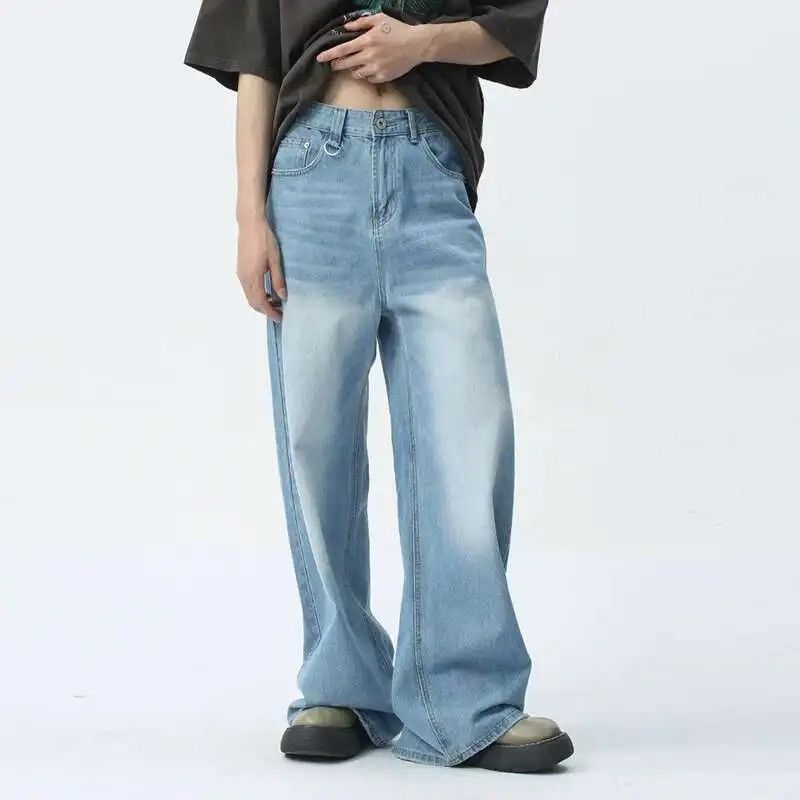 Denime × Jean New Retro Denim Size US 32 / EU 48 - 3 Thumbnail