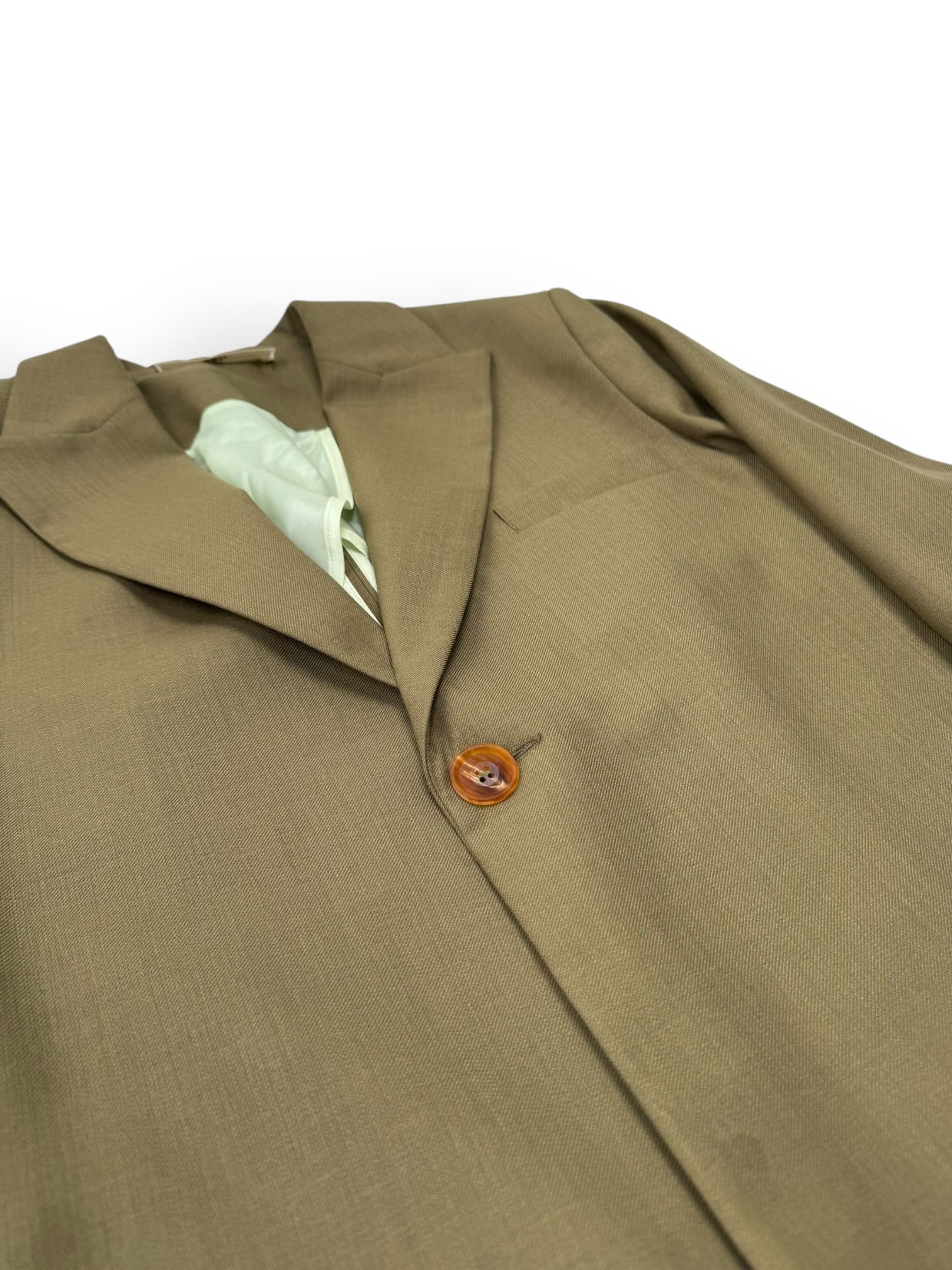 Sefr Power Twill Blazer, XL Size 42R - 4 Thumbnail