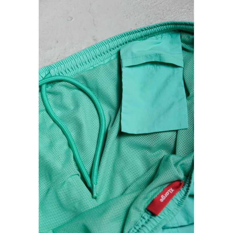 Supreme Supreme 19S/S Logo Appliqué Water Short Size US 34 / EU 50 - 2 Thumbnail