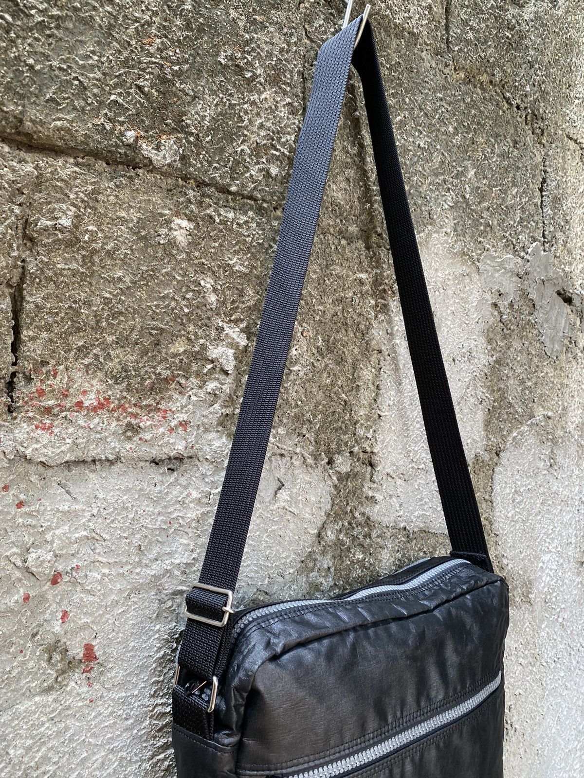 Jean Paul Gaultier Sling Bag Size ONE SIZE - 8 Thumbnail