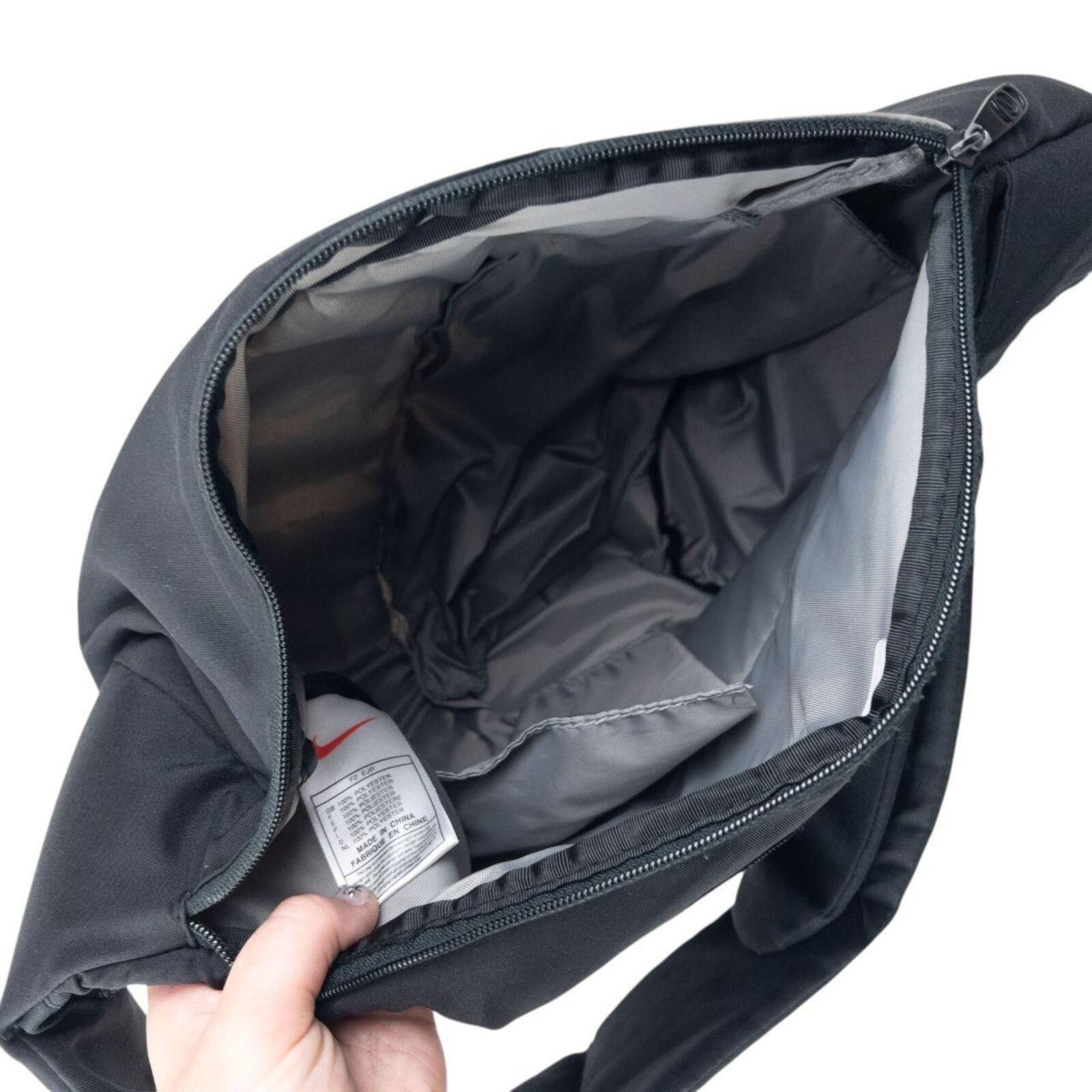 Nike Vintage 90s Nike Sling Bag Size ONE SIZE - 4 Thumbnail
