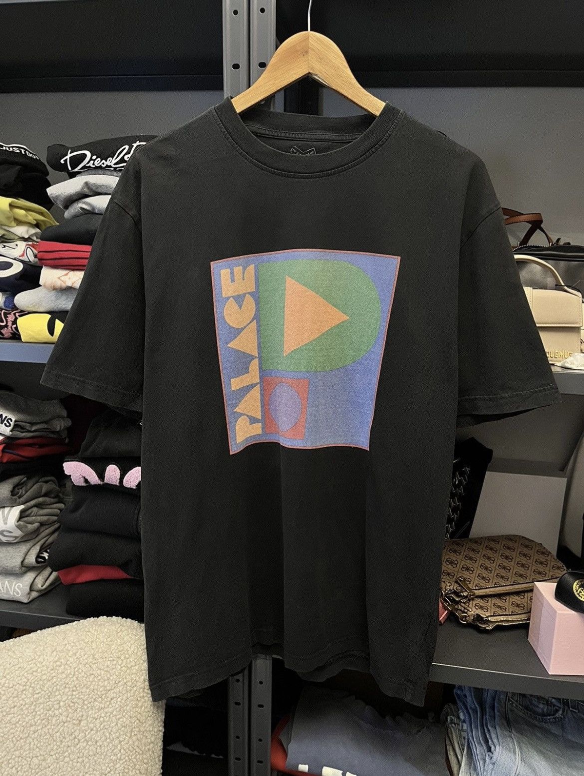 Palace × Supreme | Grailed