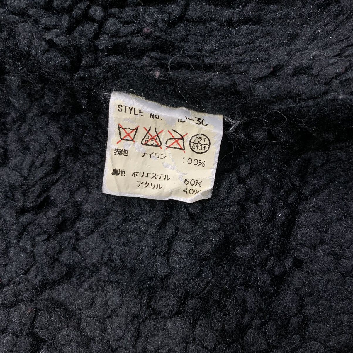 Neighborhood Vintage neighborhood military astro jacket Size US XL / EU 56 / 4 - 14 Thumbnail