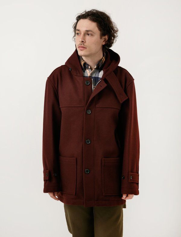 Men's Gosha Rubchinskiy Outerwear | Grailed