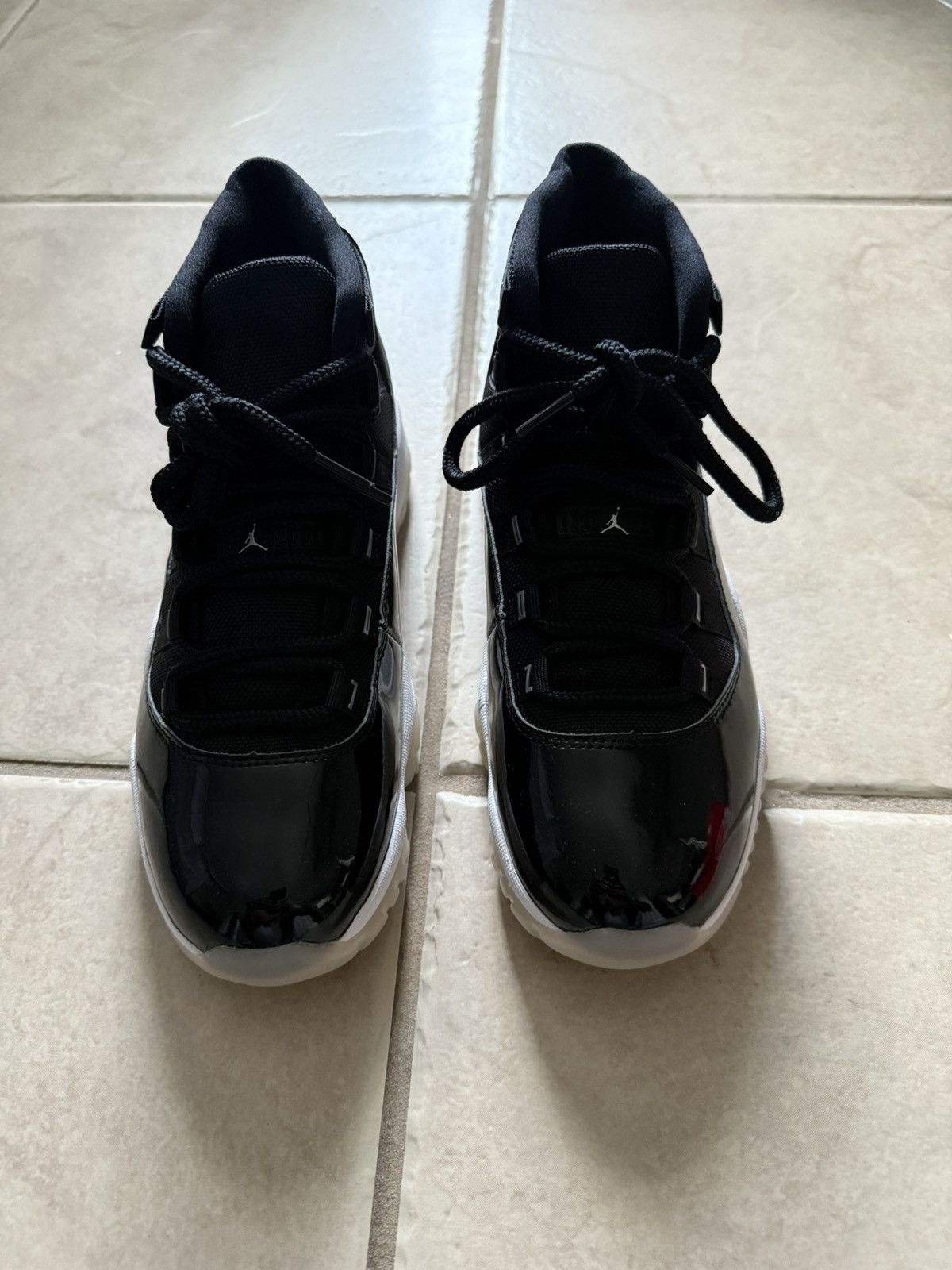 Jordan Brand Size 8 - Jordan 11 Retro High Jubilee / 25th Anniversary Size US 8 / EU 41 - 3 Thumbnail