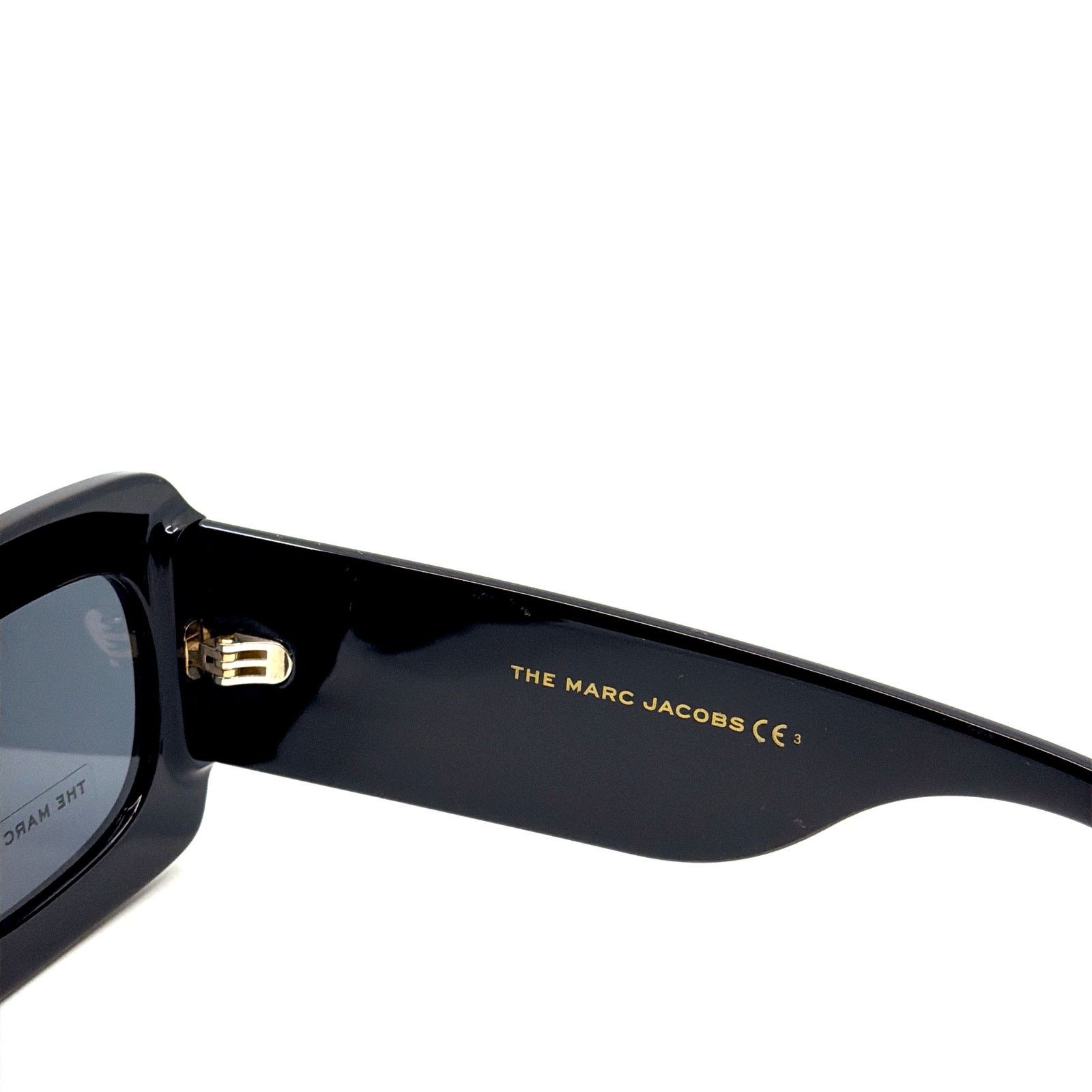 Marc Jacobs New!!! MARC JACOBS Sunglasses MARC 488/N/S 2M2IR Authentic Size ONE SIZE - 9 Thumbnail