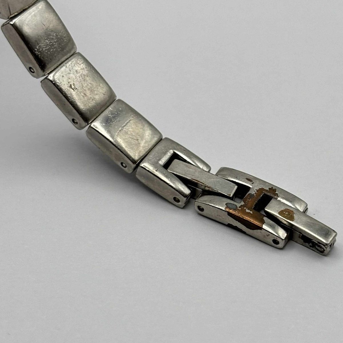 Other Silver Rumours Watch Size ONE SIZE - 3 Thumbnail