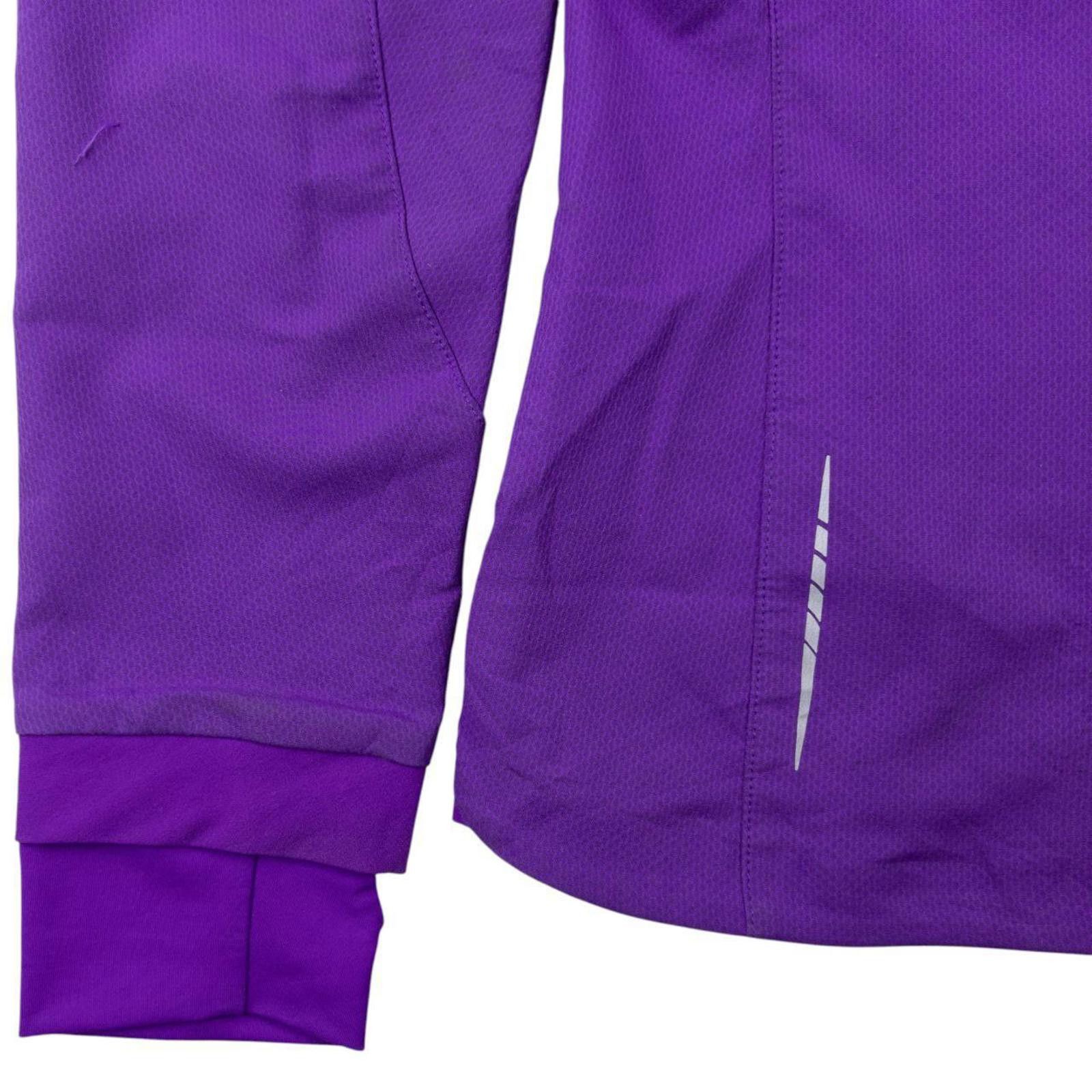 Arc'teryx Arcteryx Lightweight Zip Up Jacket Womens Size M Size M / US 6-8 / IT 42-44 - 7 Thumbnail