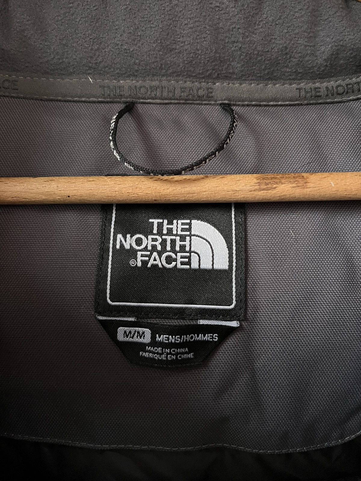 The North Face The North Face HyVent McMurdo Down Puffer Jacket Hooded Gorp Size US M / EU 48-50 / 2 - 11 Thumbnail