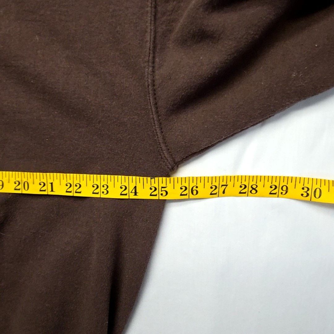 Other Deer Hunting Graphic Sweatshirt Brown Outdoors XL Crewneck Size US XL / EU 56 / 4 - 12 Thumbnail