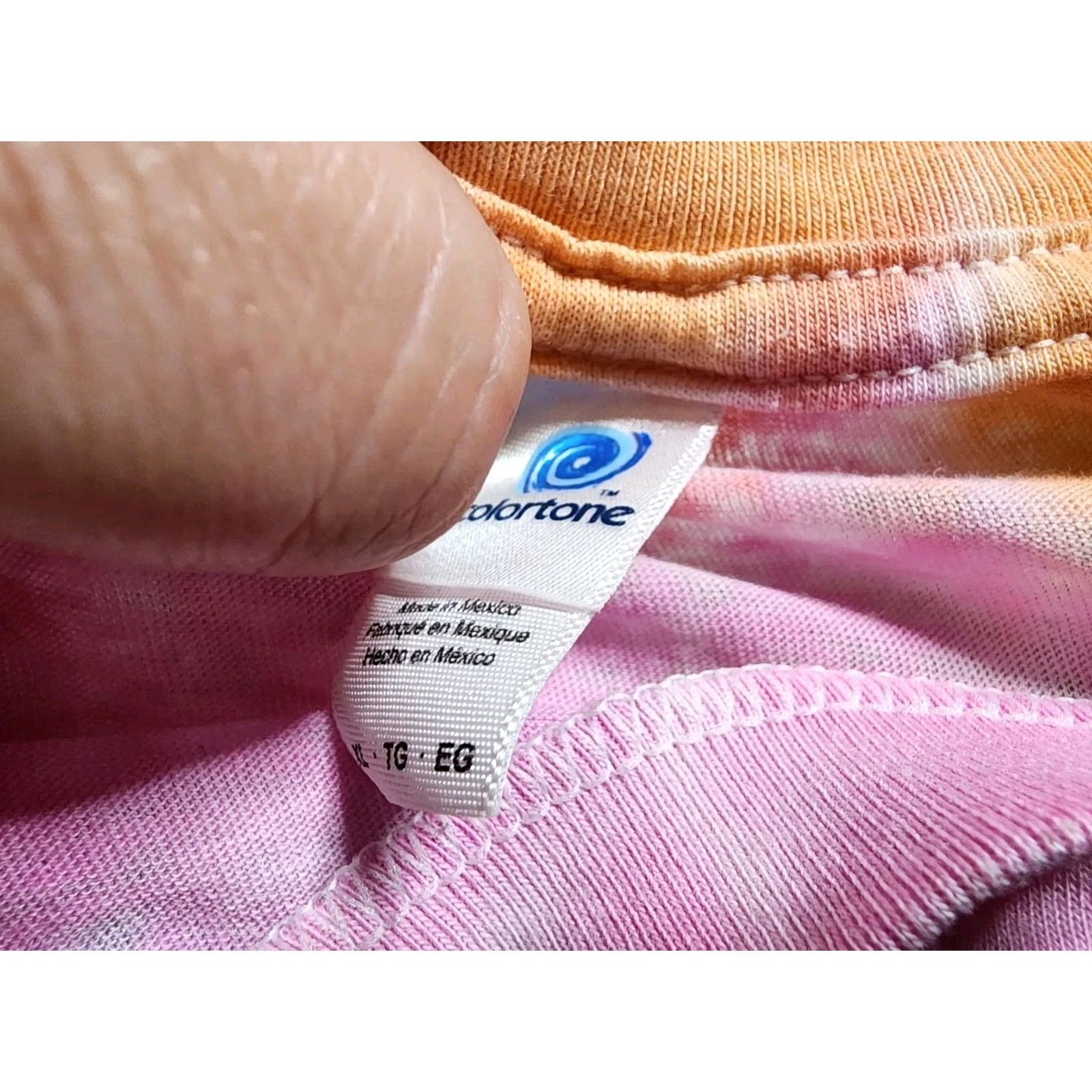 Vintage Mens XL Nike Shirt? Size US XL / EU 56 / 4 - 6 Thumbnail