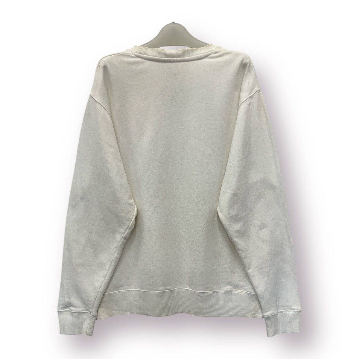 Ben Davis 🔥 Ben Davis Streetwear Roundneck Sweatshirt - L Size US L / EU 52-54 / 3 - 8 Thumbnail