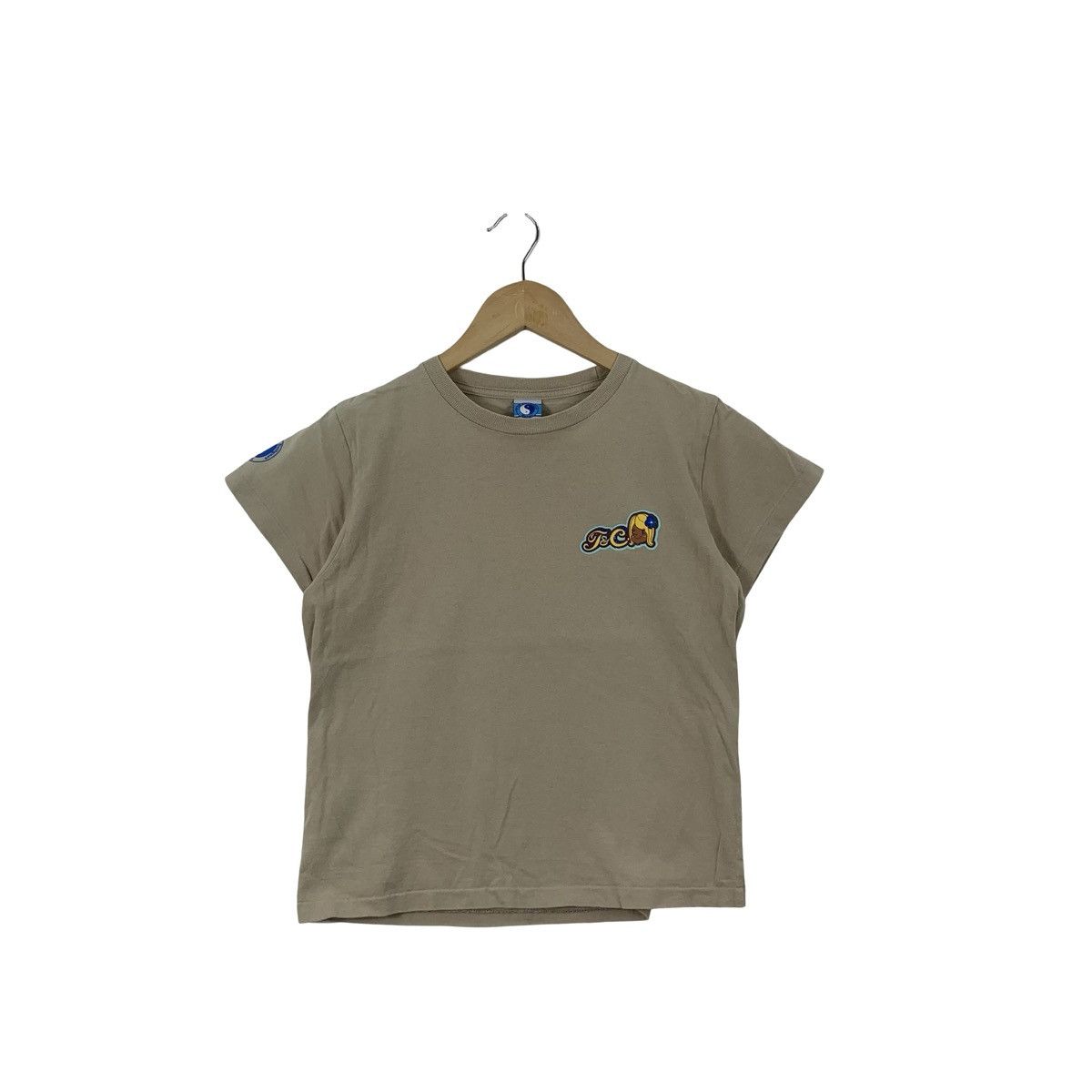Other TOWN COUNTRY T&C Surf Designs Tee Shirt Top Studio Size M / US 6-8 / IT 42-44 - 2 Thumbnail