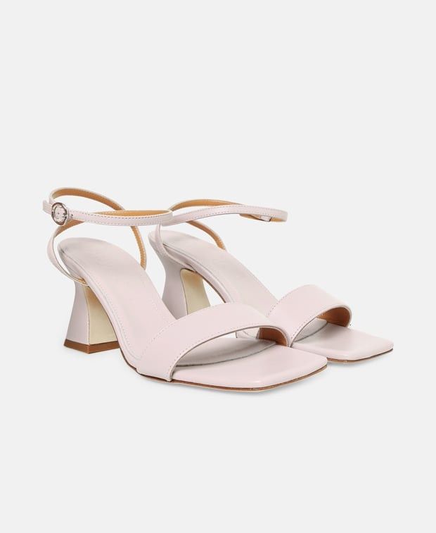 aeyde Ankle strap sandals Size US 10.5 / IT 40.5 - 1 Thumbnail
