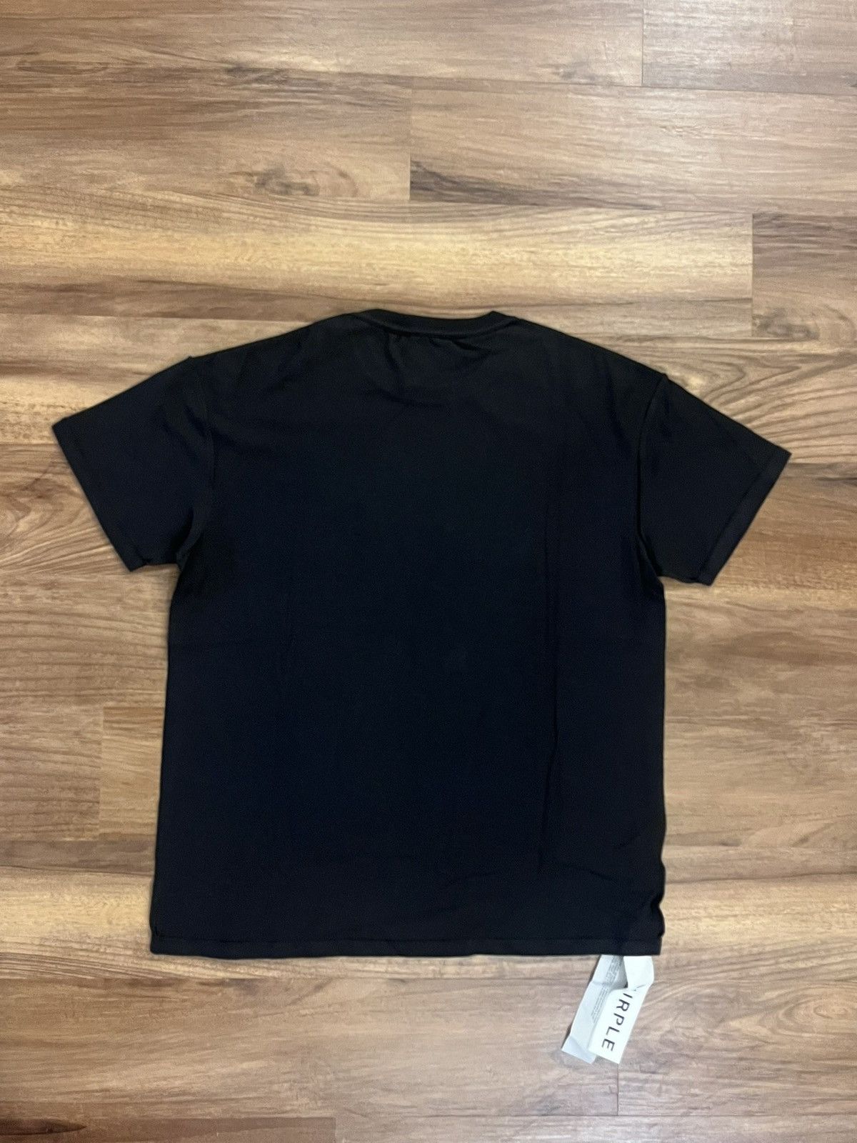 Purple Brand Medium Tshirt brand new w/tags Size US M / EU 48-50 / 2 - 2 Thumbnail