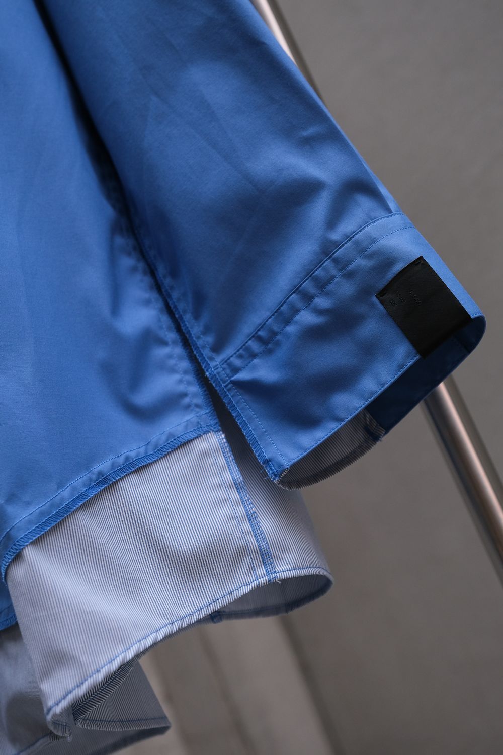 N.Hoolywood N.HOOLYWOOD 24AW Compile Shirt Size US L / EU 52-54 / 3 - 5 Thumbnail
