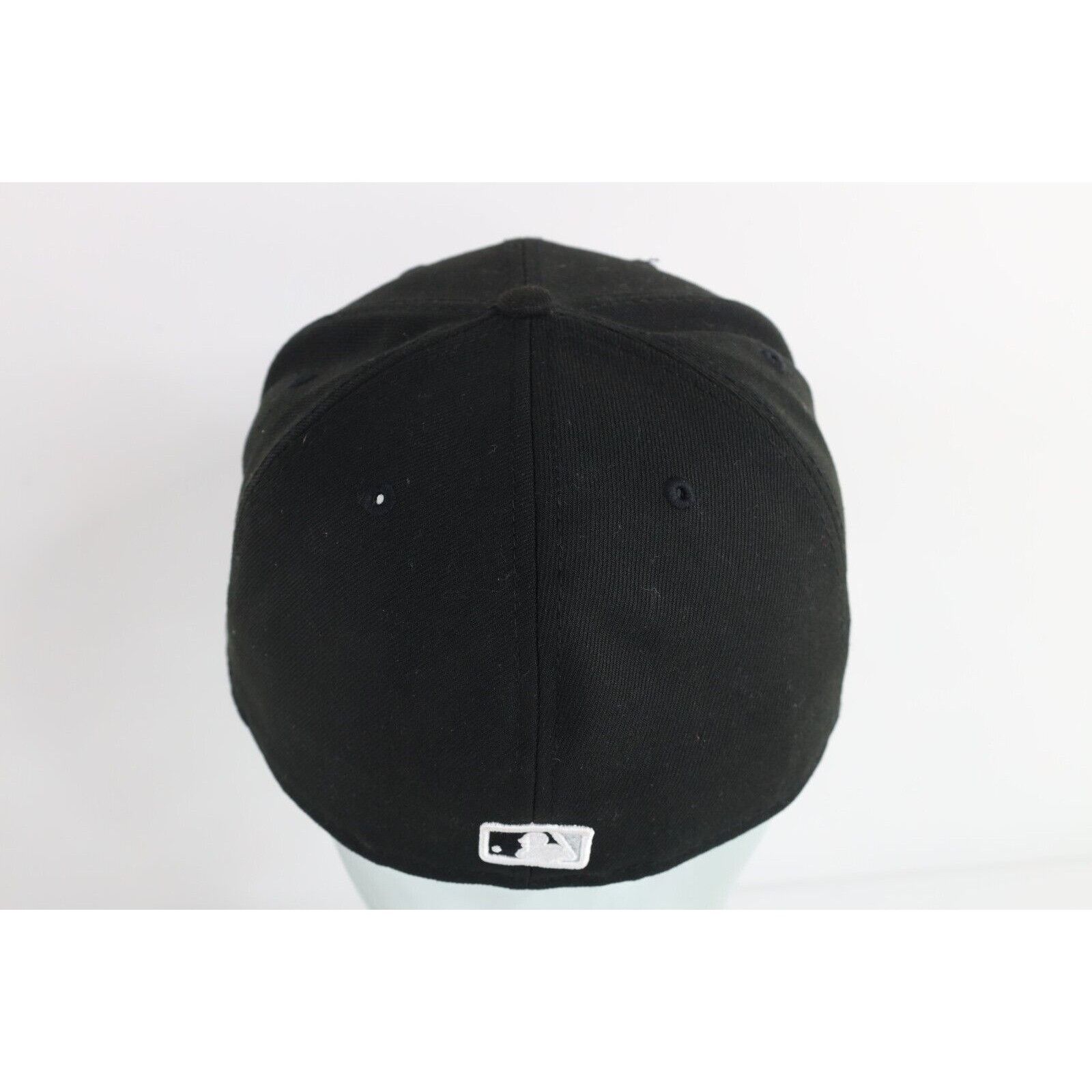 New Era × Vintage Vintage New Era Chicago White Sox Baseball Fitted Hat Size ONE SIZE - 4 Thumbnail